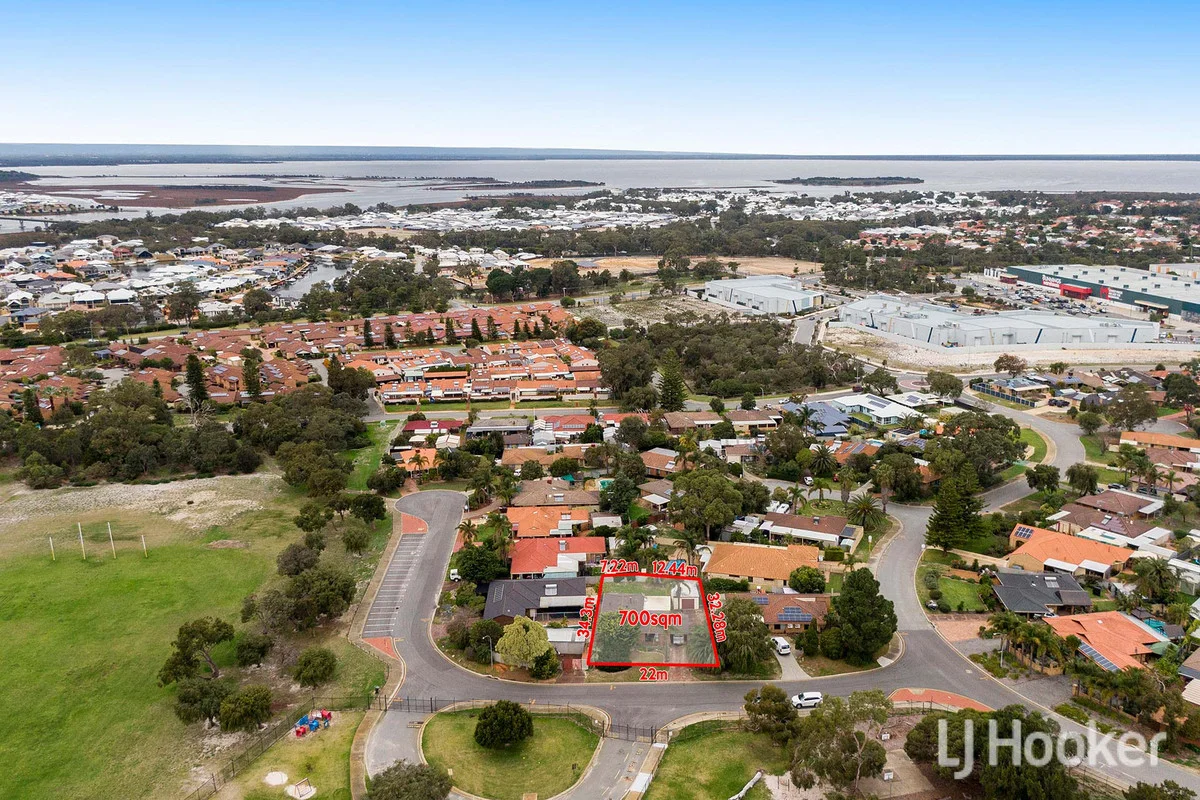 Additional image 3 of 1 Aberdeen Close, Halls Head WA 6210