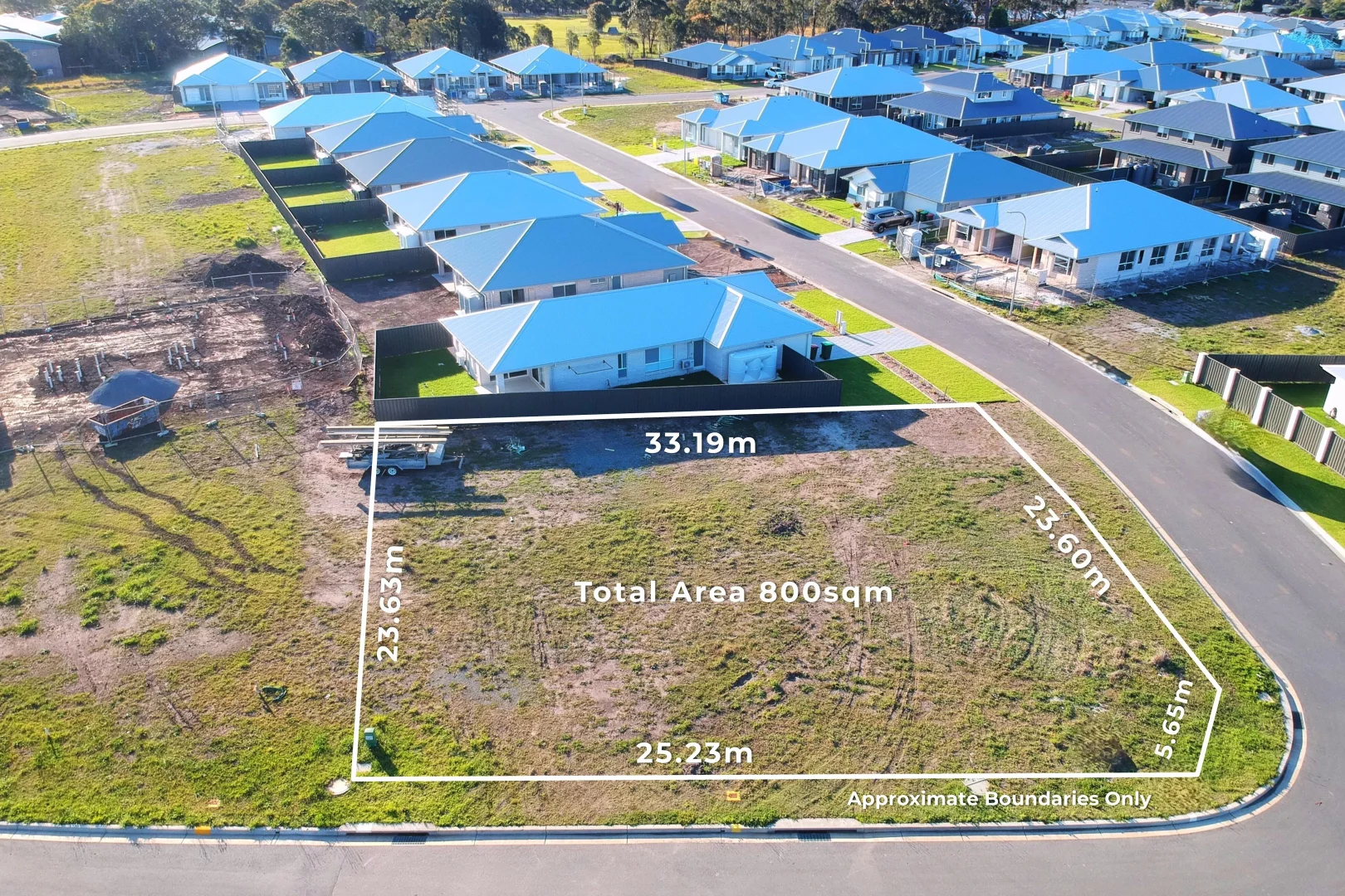 Additional image 3 of 32 Myall Drive, Forster NSW 2428