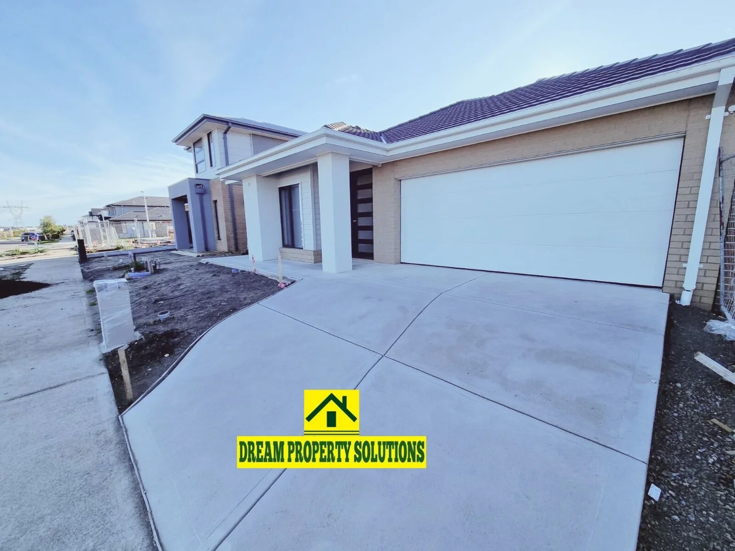Villa Doria Drive, Clyde North VIC 3978
