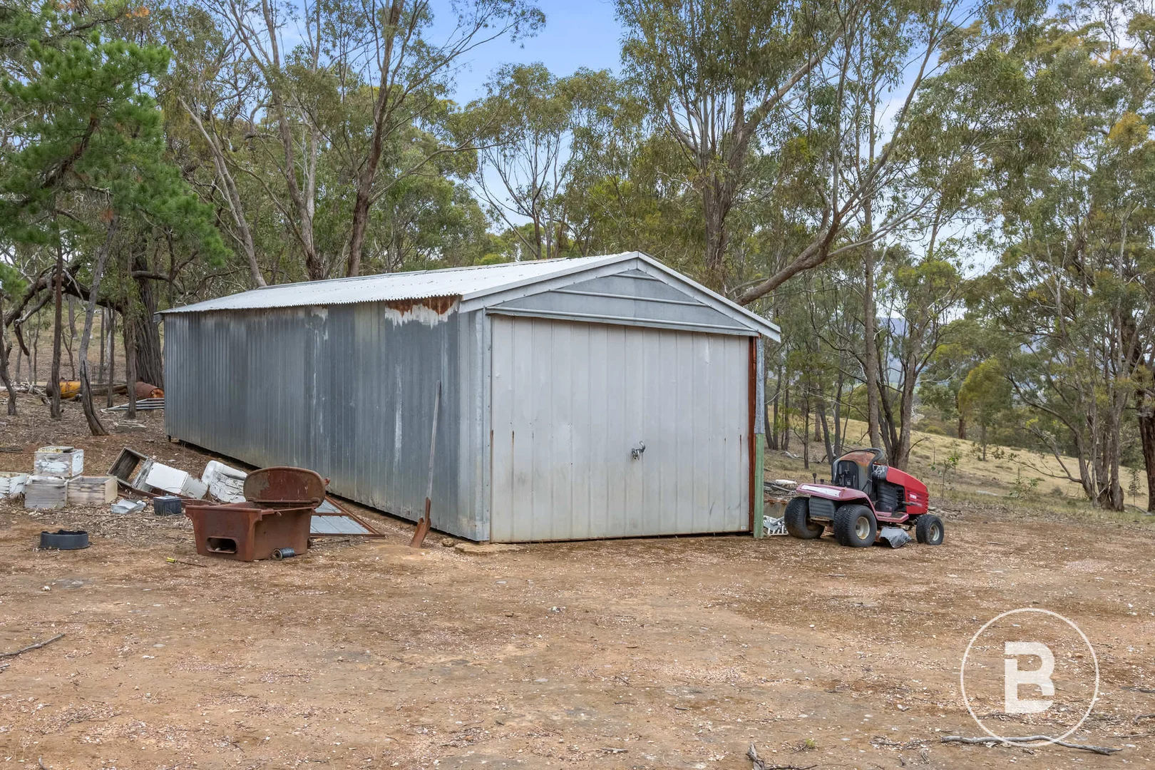 Additional image 10 of 210 Cemetery Road, Landsborough VIC 3384