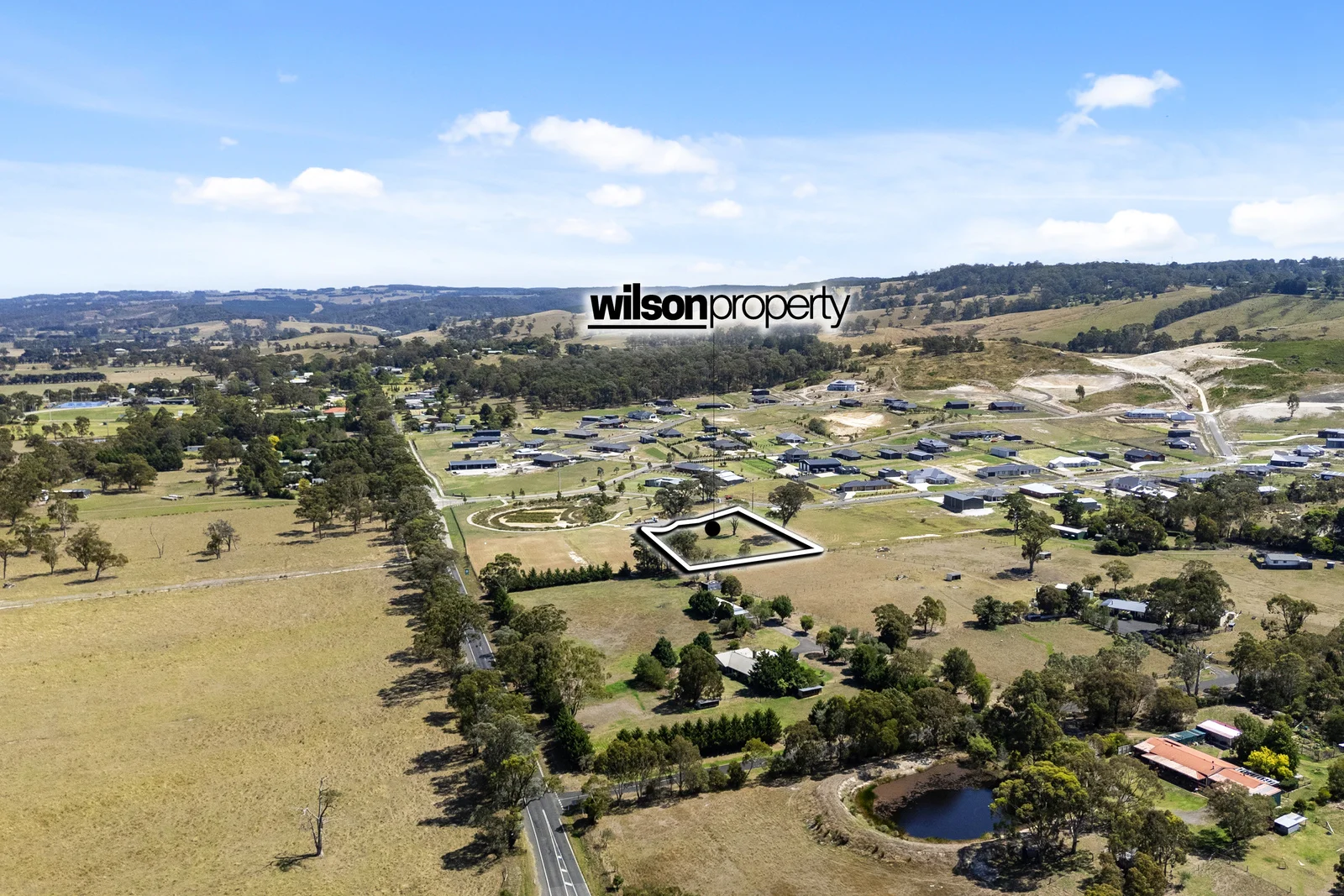 Additional image 2 of 3 Raffles Court, Tyers VIC 3844