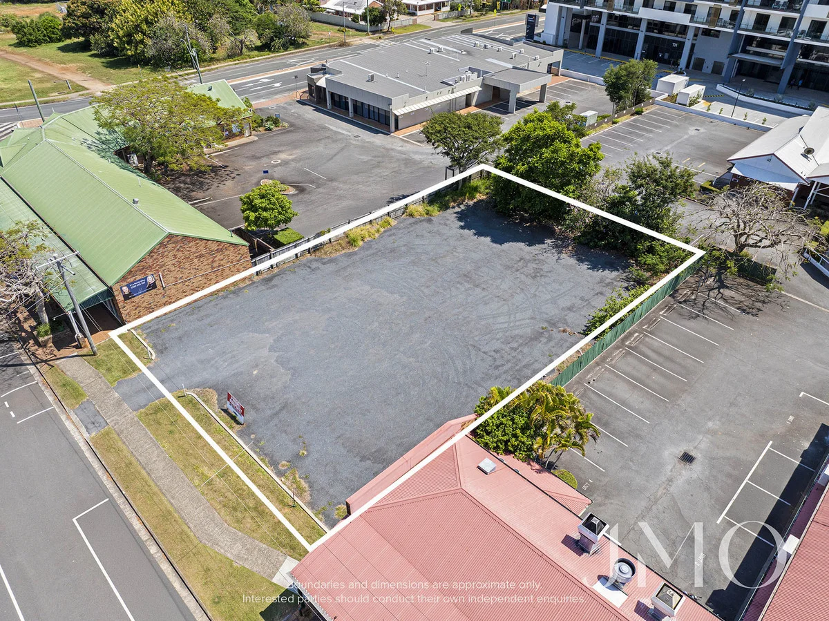 Additional image 2 of 134 Queen Street, Cleveland QLD 4163