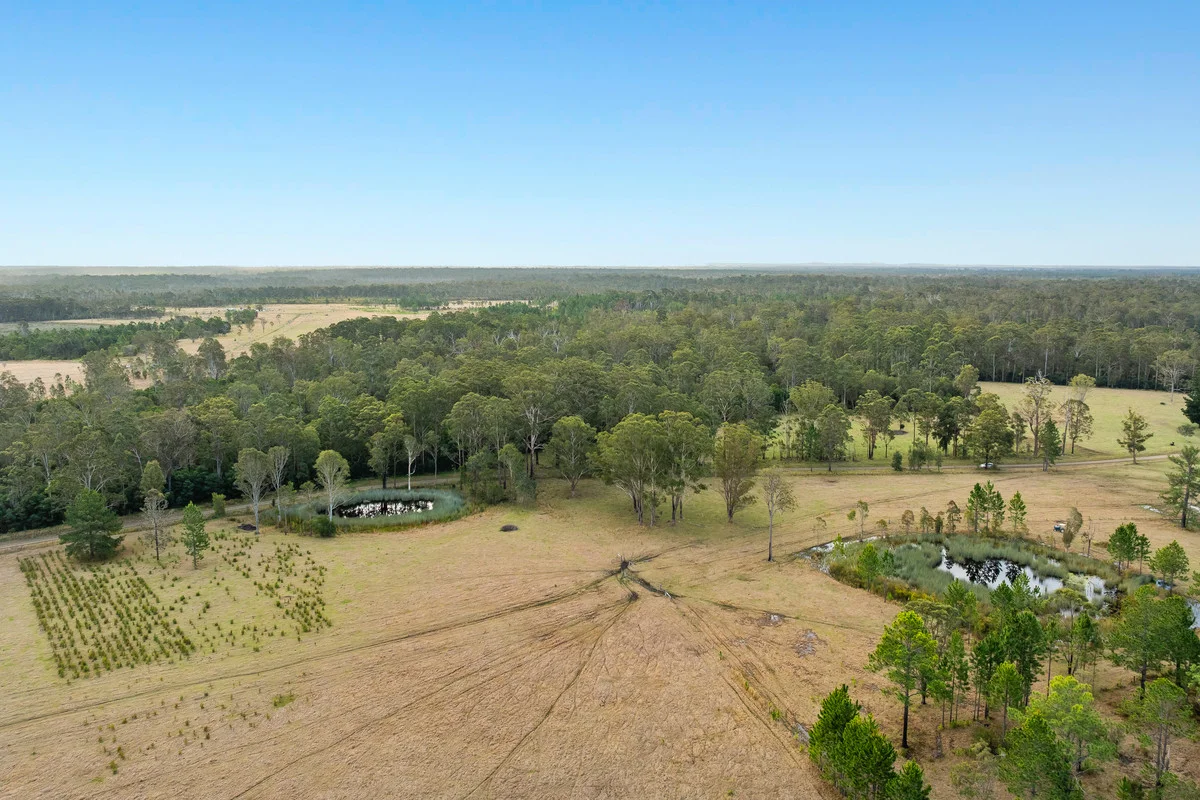 Additional image 25 of 3560 Bungawalbin Whiporie Road, Gibberagee NSW 2469