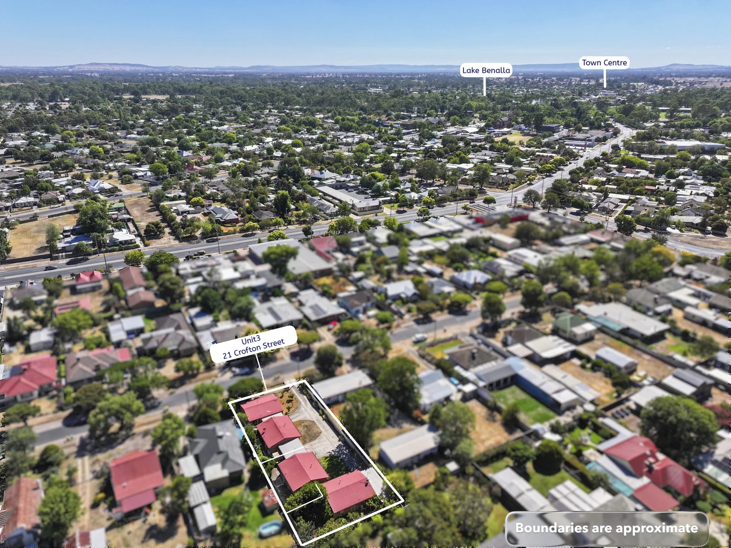 Additional image 2 of 3/21 Crofton Street, Benalla VIC 3672