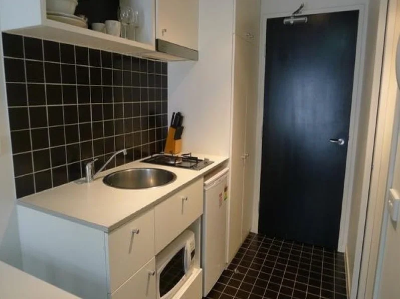 Additional image 2 of 302/6-8 High Street, North Melbourne VIC 3051