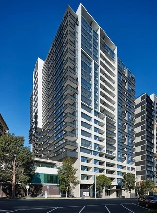 Additional image 16 of 1905/25 Coventry Street, Southbank VIC 3006