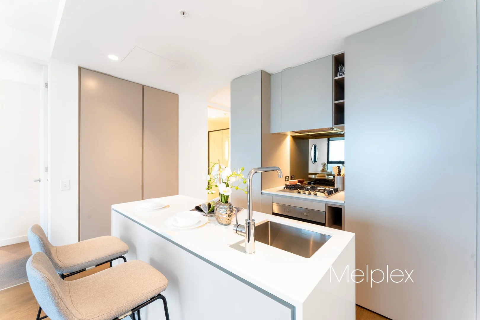 Additional image 4 of 7102/462 Elizabeth Street, Melbourne VIC 3000