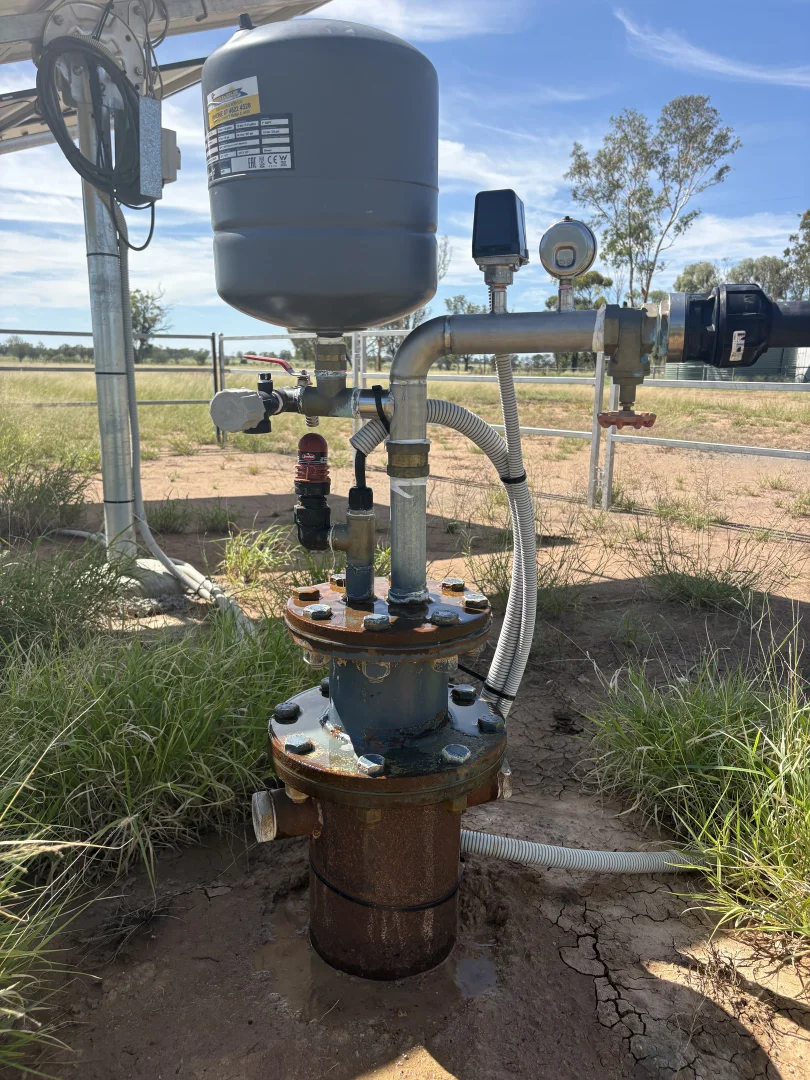 Additional image 12 of 'Glencoe' 28547 Carnarvon Highway, Roma QLD 4455