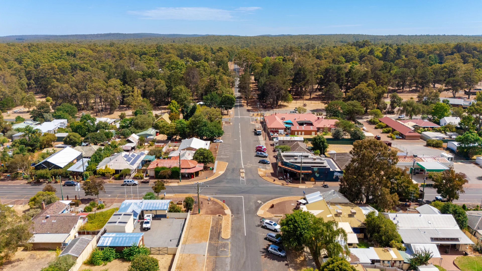 Additional image 44 of 44 McLarty Street, Dwellingup WA 6213