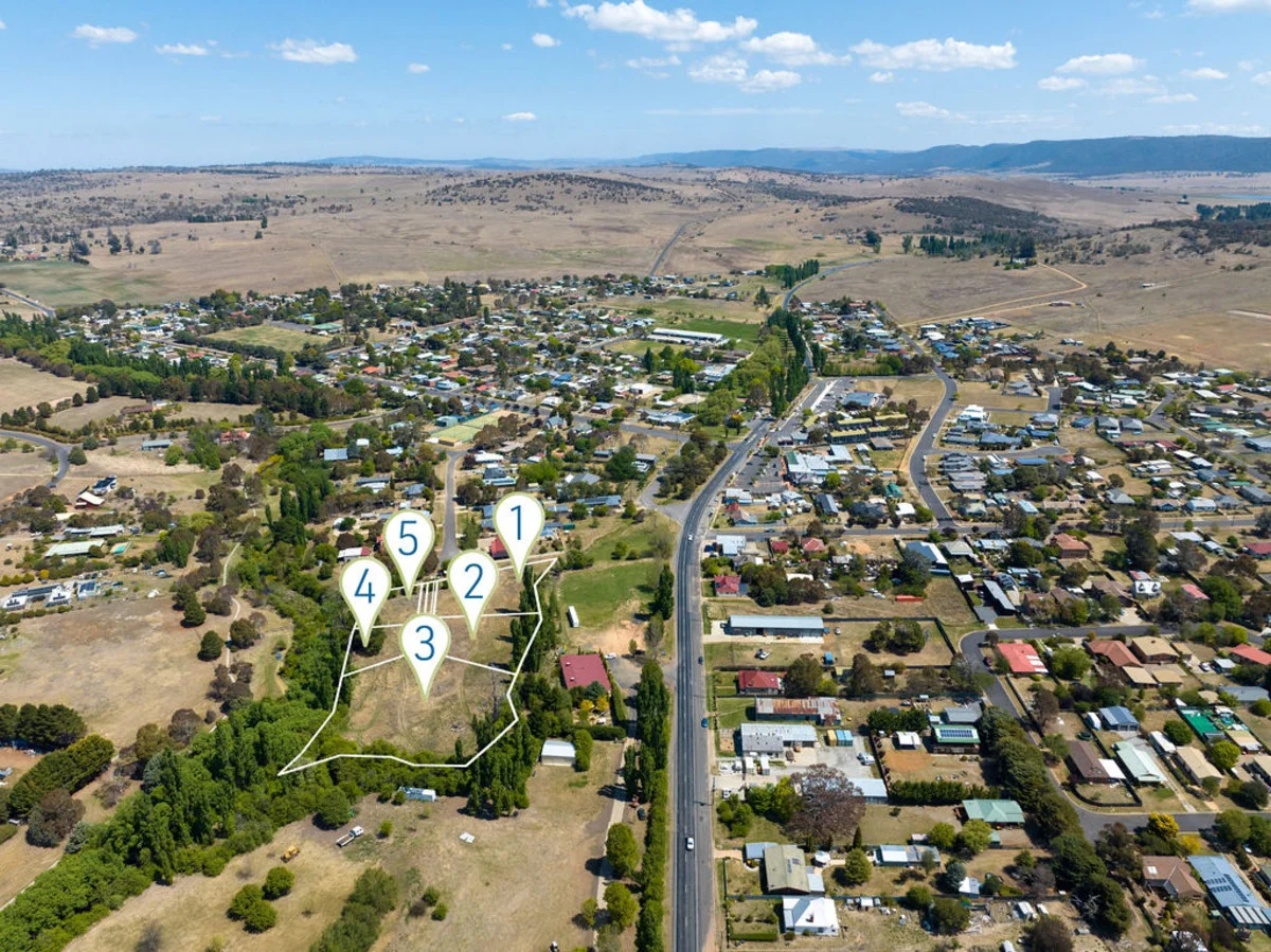 Additional image 6 of 20 Bent Street, Berridale NSW 2628