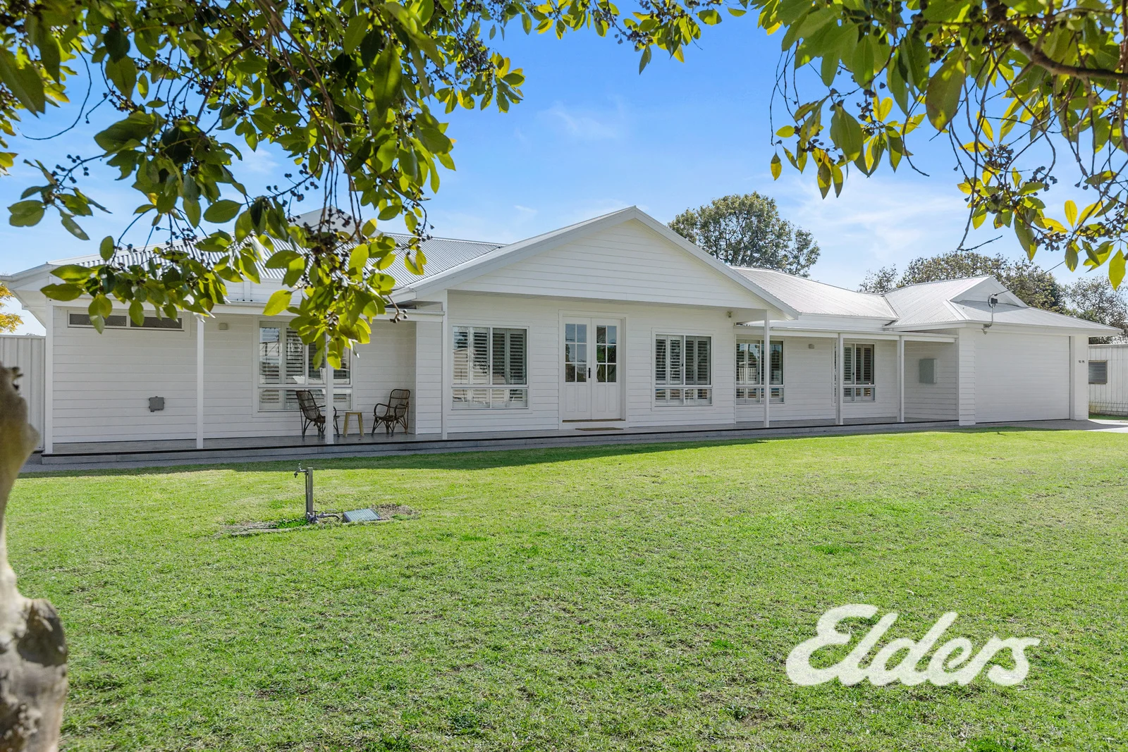 93-95 Murray Street, Mulwala NSW 2647