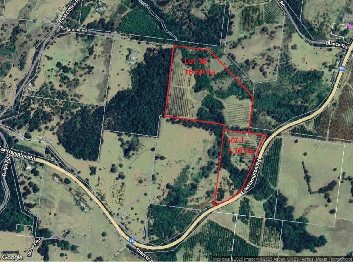 Additional image 21 of 3384 Esk-Hampton Road, Ravensbourne QLD 4352