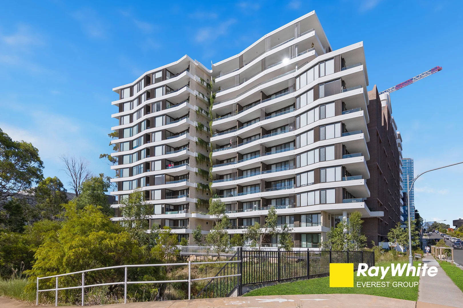 Additional image 31 of 1020/25 Spurway Drive, Norwest NSW 2153