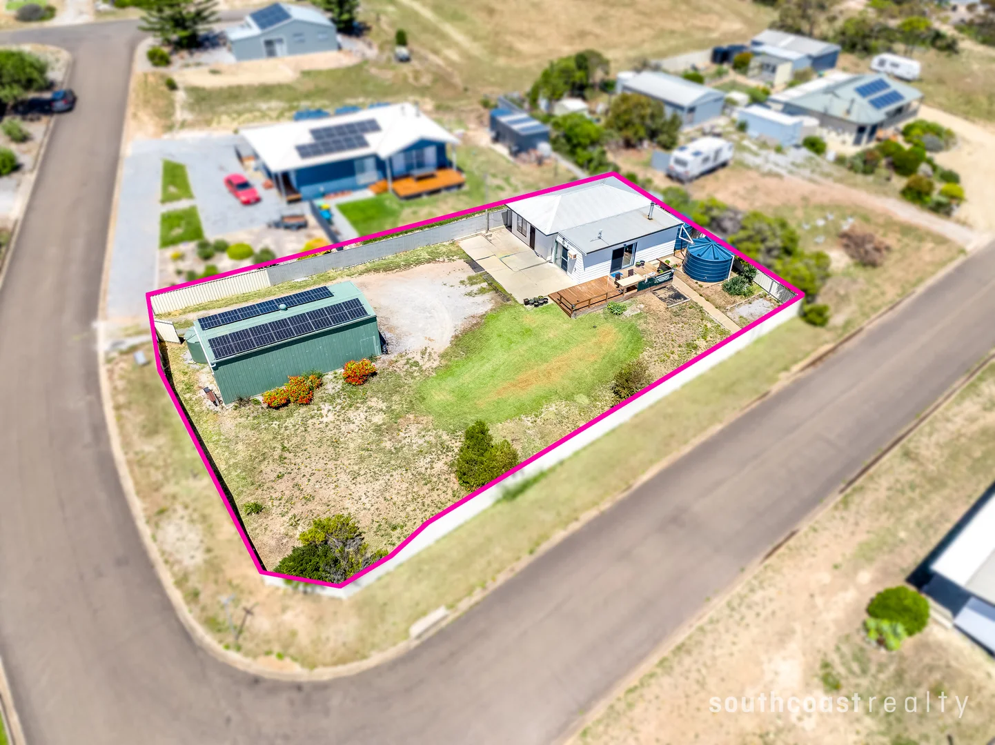 Additional image 3 of 1 Para Avenue, Cape Jervis SA 5204
