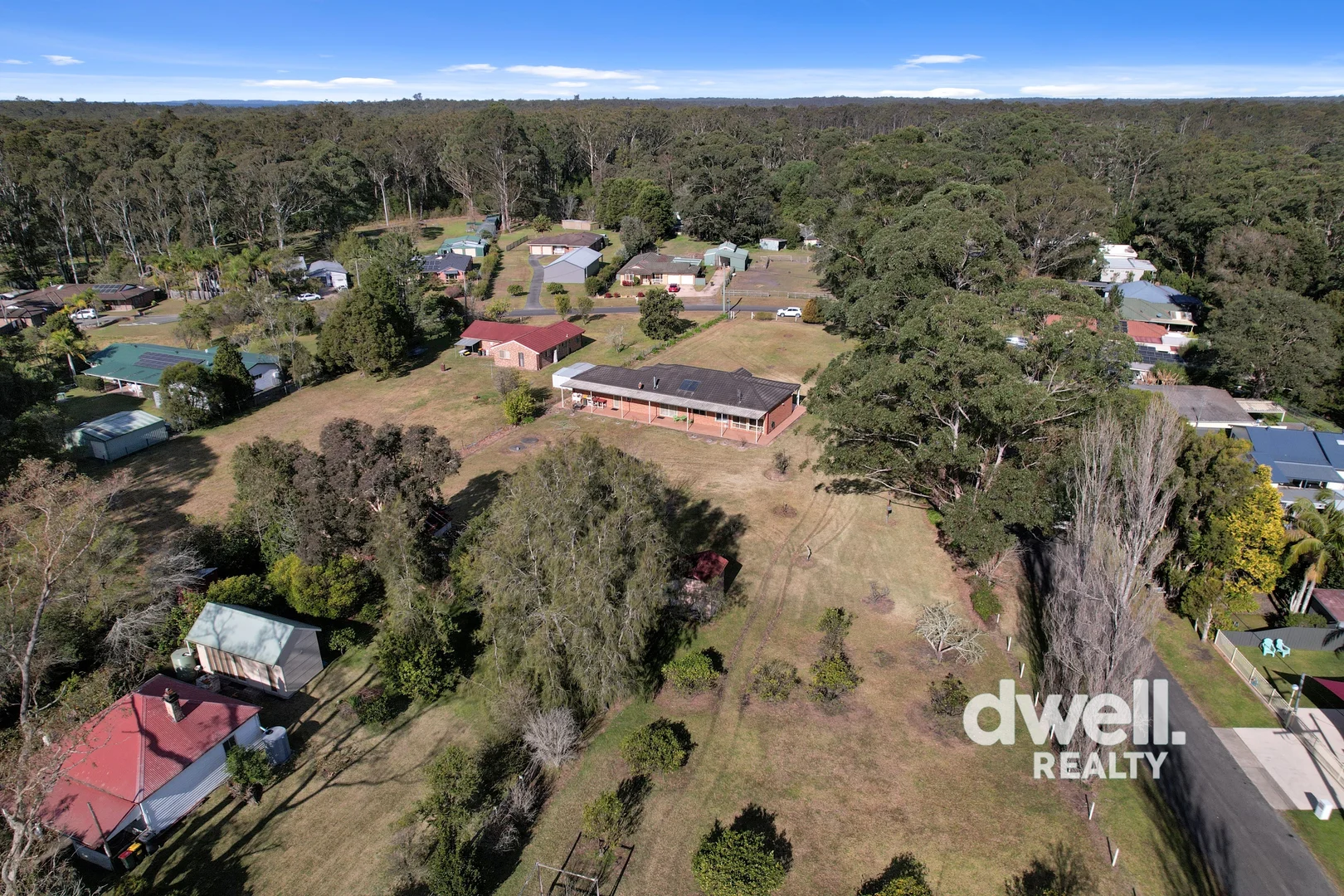 Additional image 14 of 9 LAURINA PLACE, Bewong NSW 2540