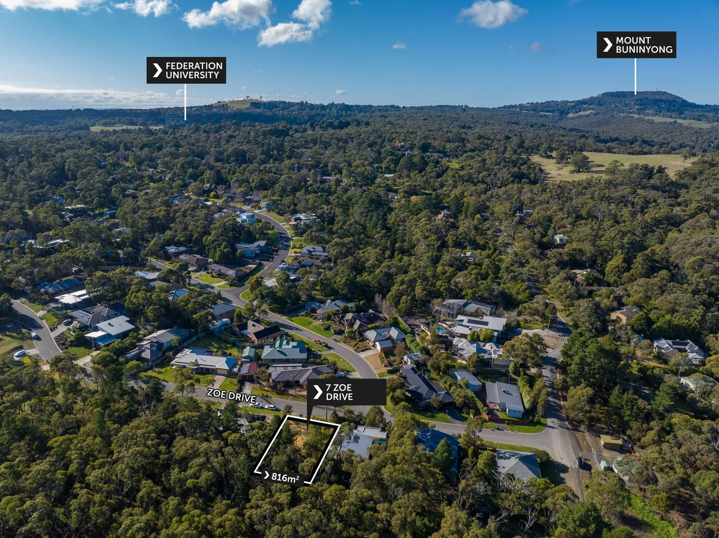 Additional image 3 of 7 Zoe Drive, Mount Helen VIC 3350