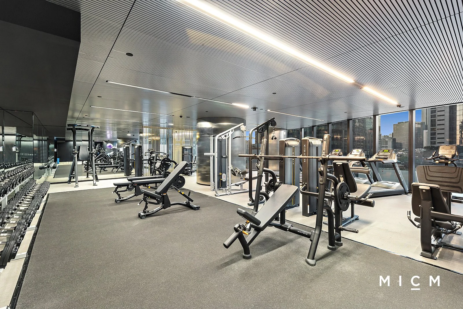 Additional image 13 of 8704/70 Southbank Boulevard, Southbank VIC 3006
