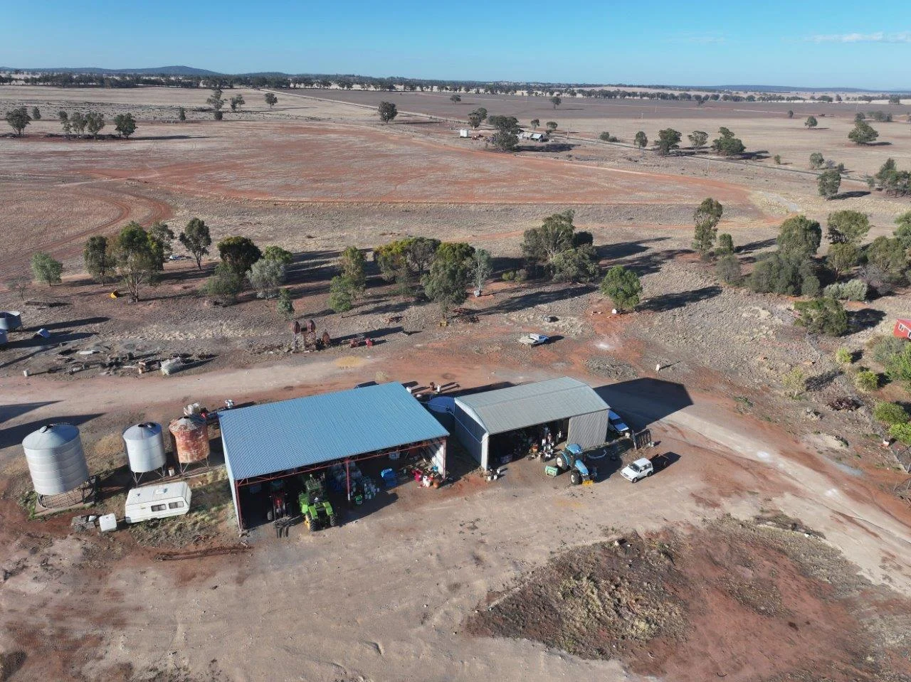 Additional image 5 of 'Craignish' 847 Mirrool South Road, Beckom NSW 2665