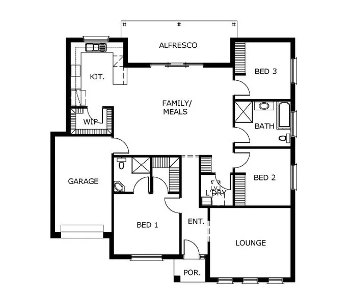 Additional image 4 of Lot 1010 New Road, Gawler Belt SA 5118