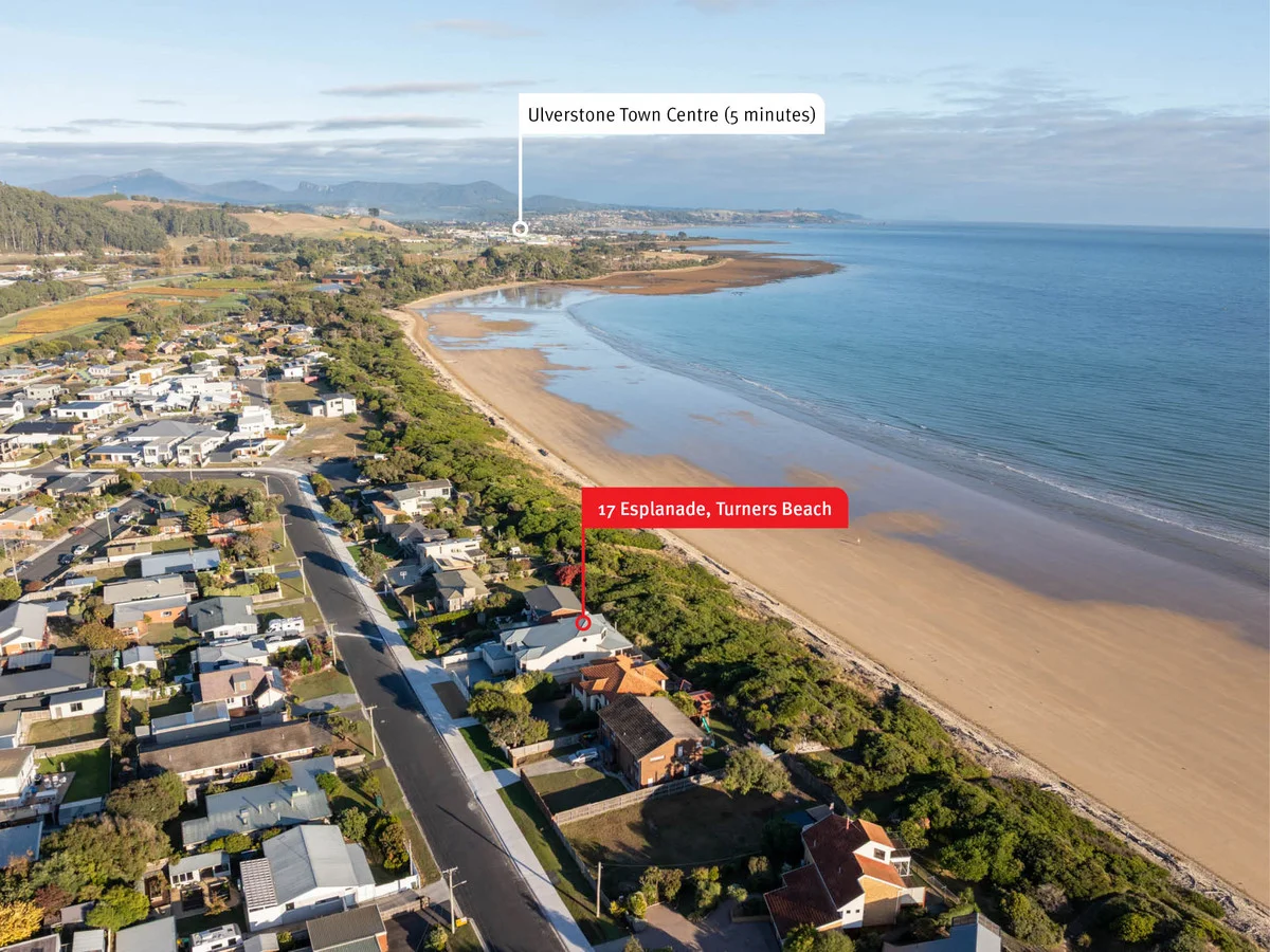 Additional image 44 of 17 Esplanade, Turners Beach TAS 7315