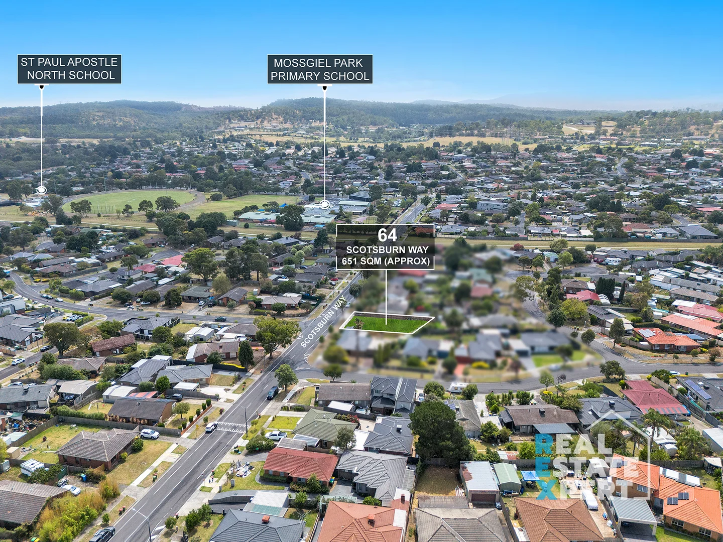 Additional image 3 of 64 Scotsburn Way, Endeavour Hills VIC 3802