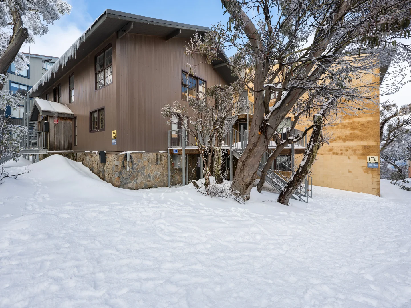 Additional image 2 of 210/20 Stirling Road, Mount Buller VIC 3723