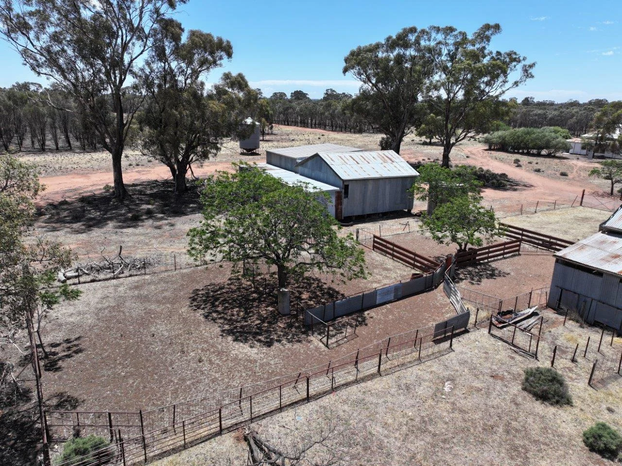 Additional image 3 of 'Corio' 343 Lees Lane, Alleena NSW 2671