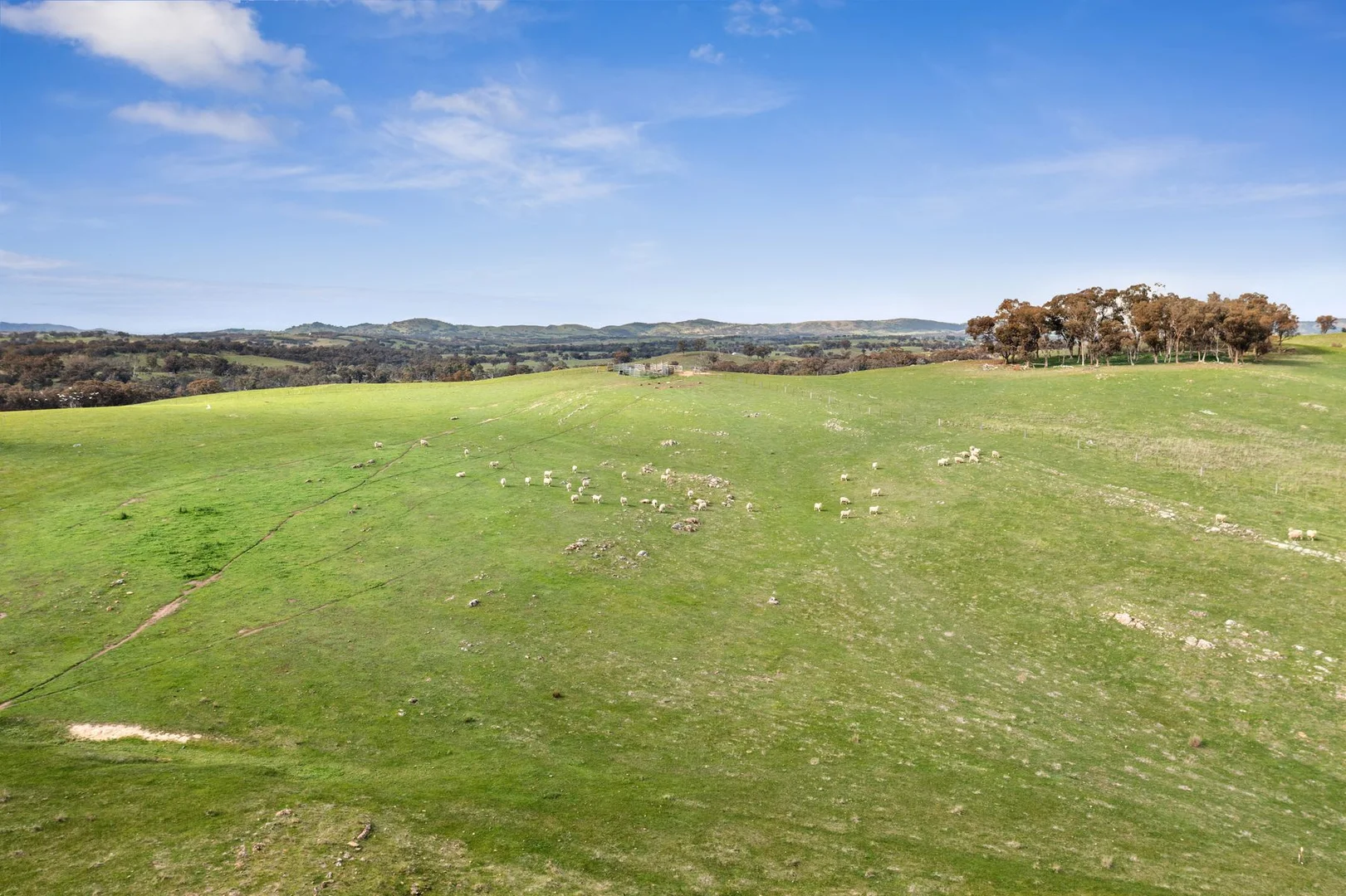 Additional image 11 of Parcels A & B Heathcote-Springs Plains & Wild Duck Roads, Mia Mia VIC 3444