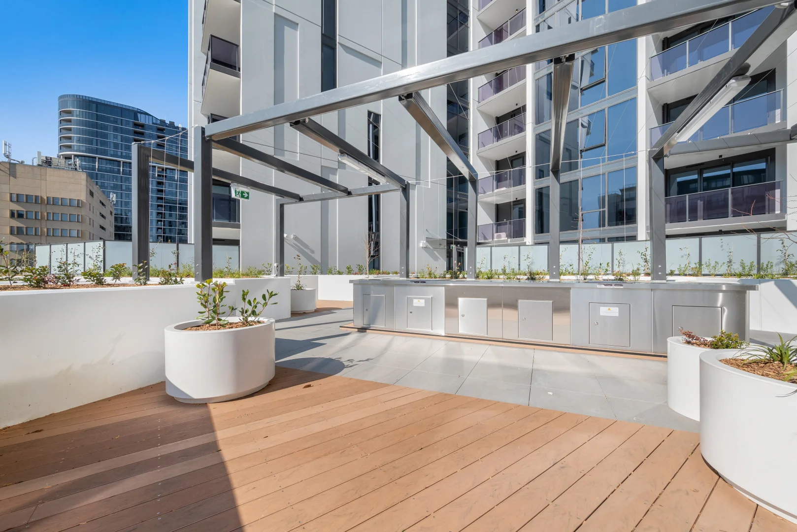 Additional image 35 of 803/49 Furzer Street, Phillip ACT 2606