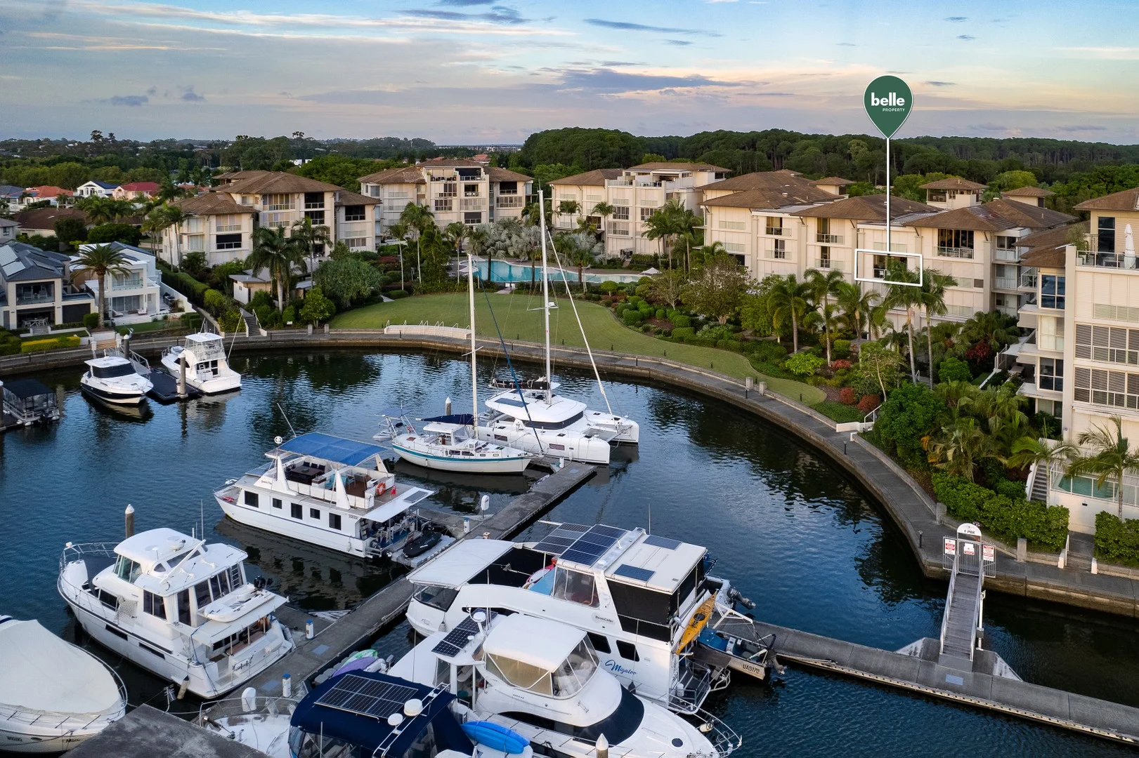 Additional image 7 of 1768/1 Rialto Quay Drive, Hope Island QLD 4212