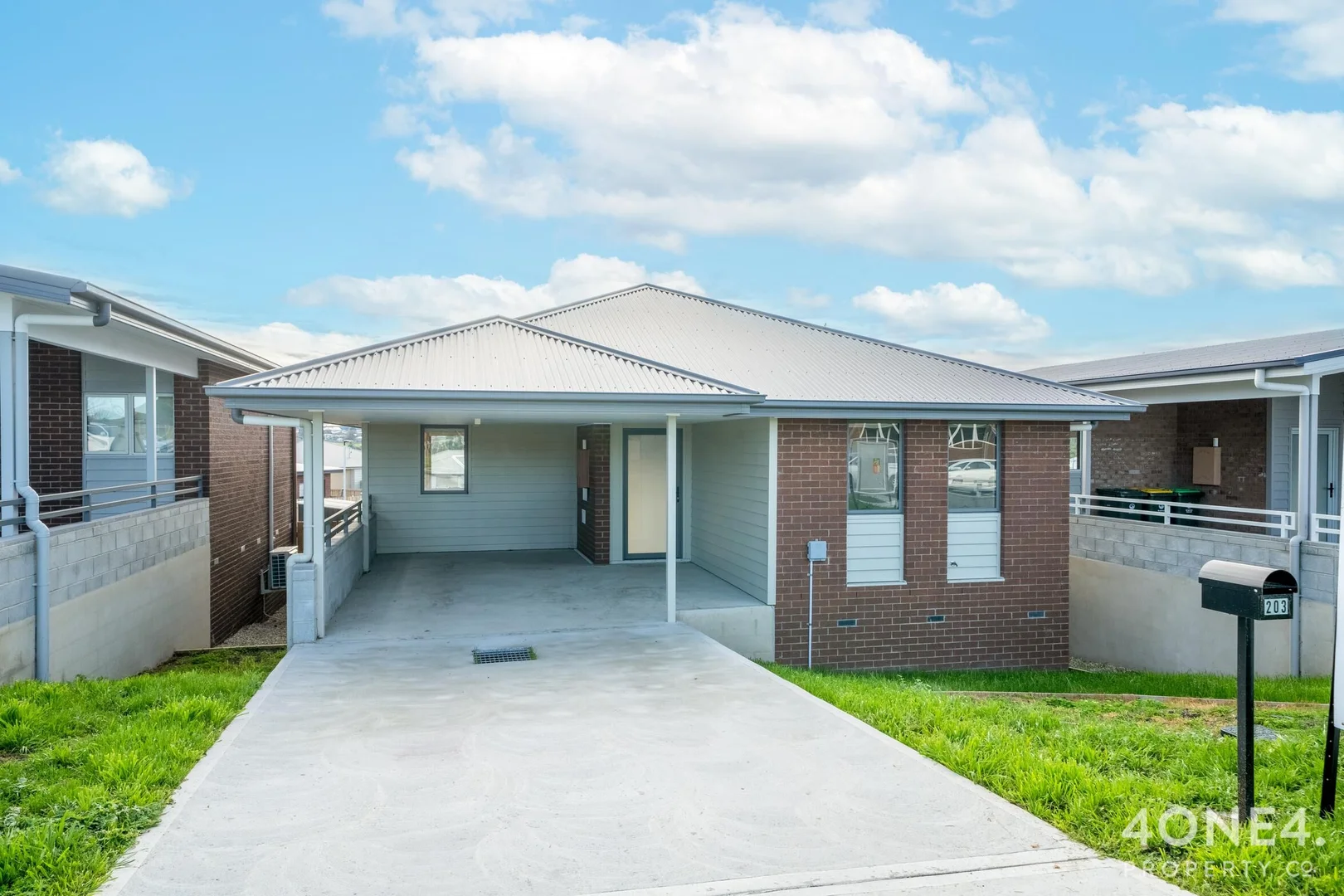 Additional image 3 of 203 Lamprill Circle, Herdsmans Cove TAS 7030