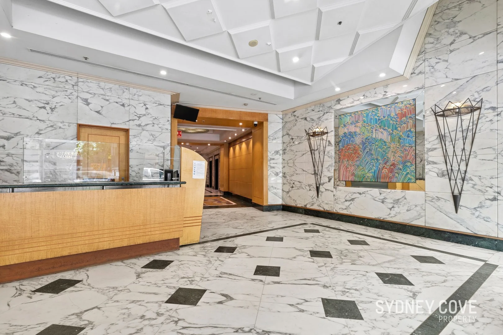 Additional image 11 of 2706/348-352 Sussex Street, Sydney NSW 2000