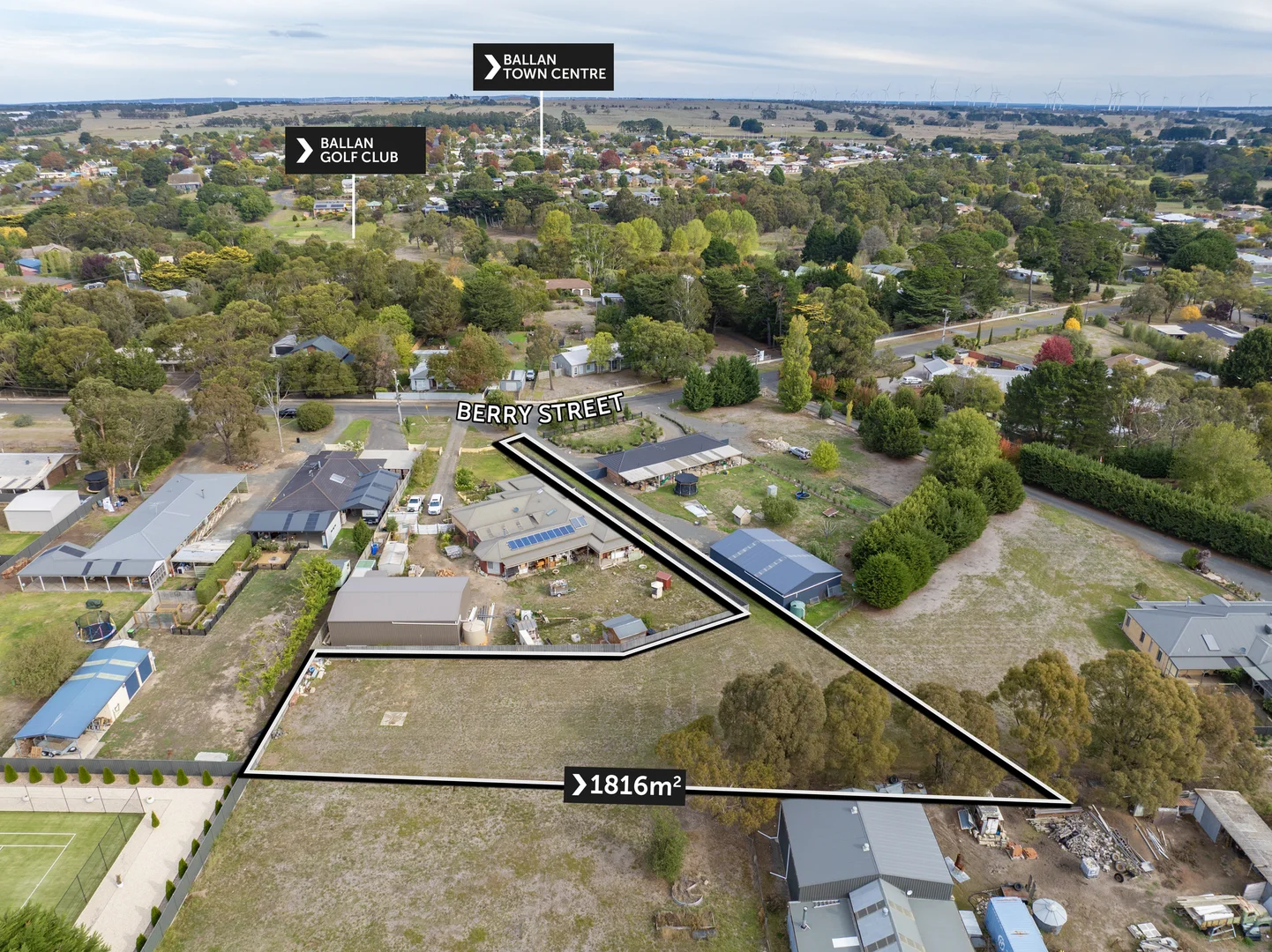 Additional image 4 of 10A Berry Street, Ballan VIC 3342