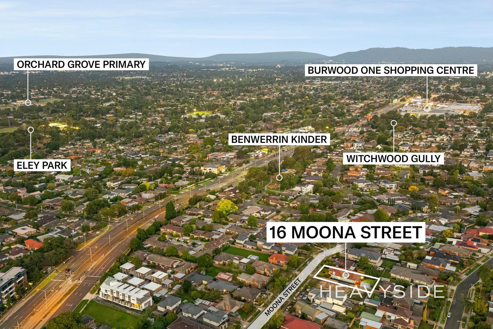 Additional image 24 of 16 Moona Street, Burwood East VIC 3151