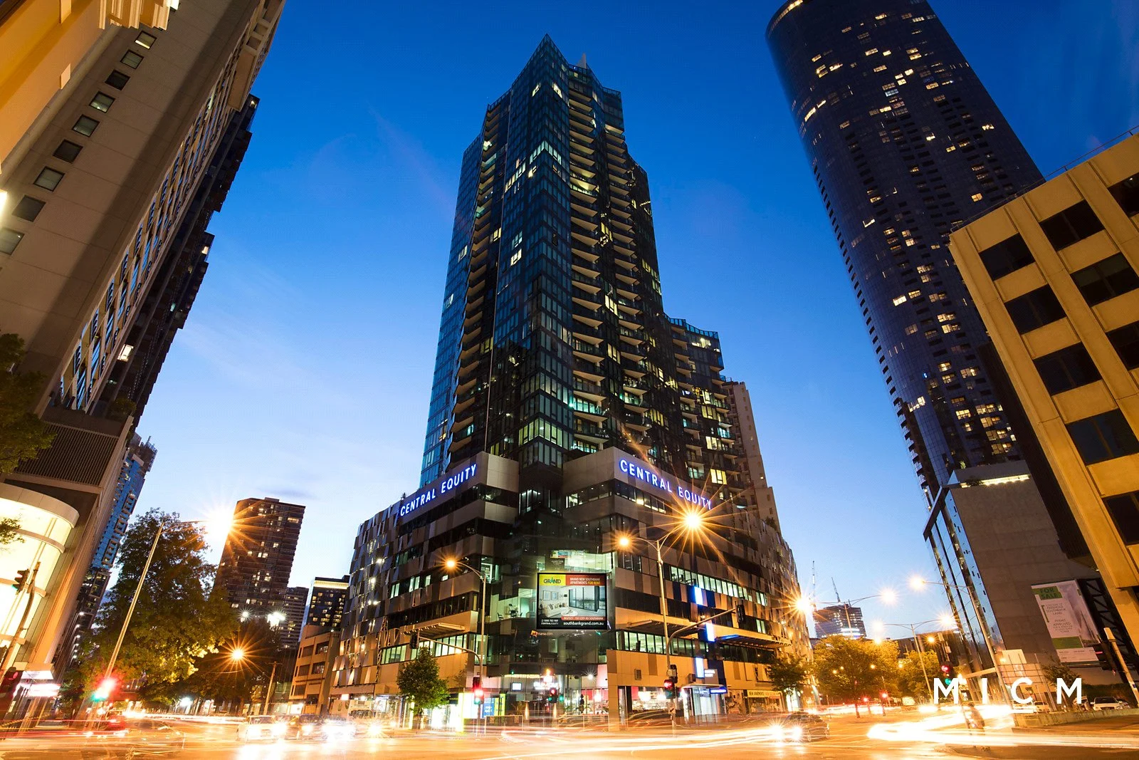 Additional image 9 of 1600/180 City Road, Southbank VIC 3006