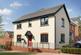 Plot 11, The Sunflower at Linden Homes at Linby Meadows, Michaelmas Way NG15