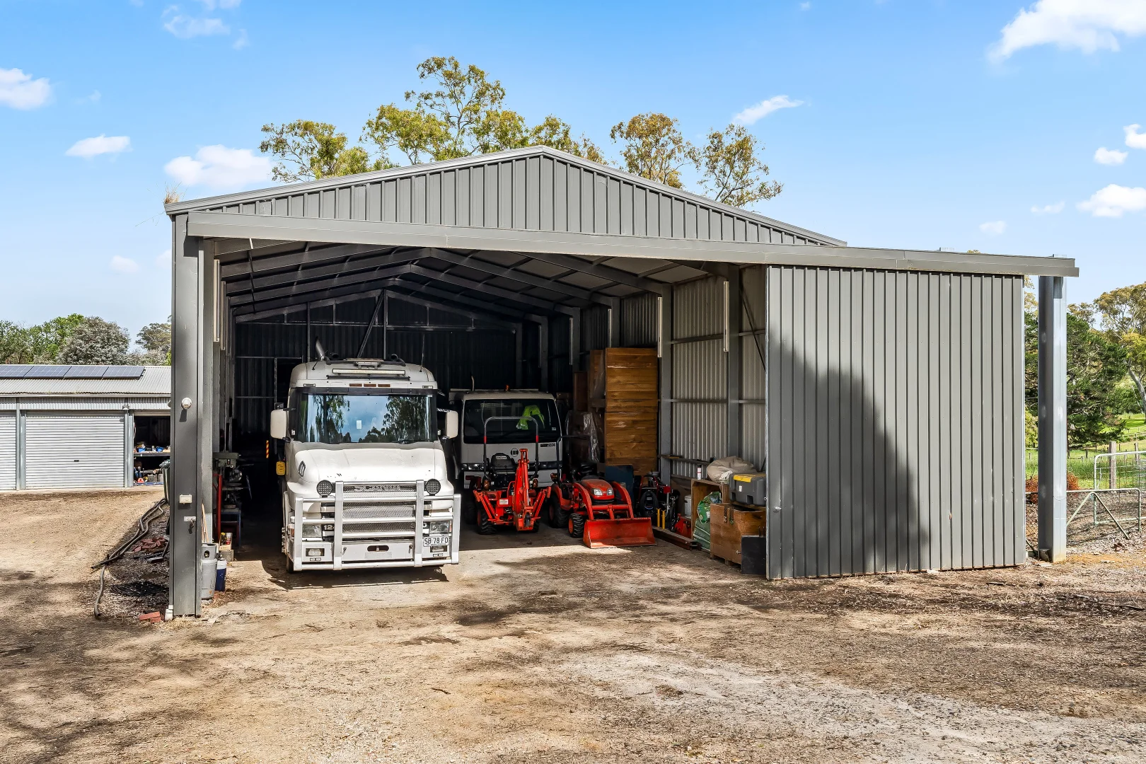 Additional image 27 of 68 Lucky Hit Road, Birdwood SA 5234