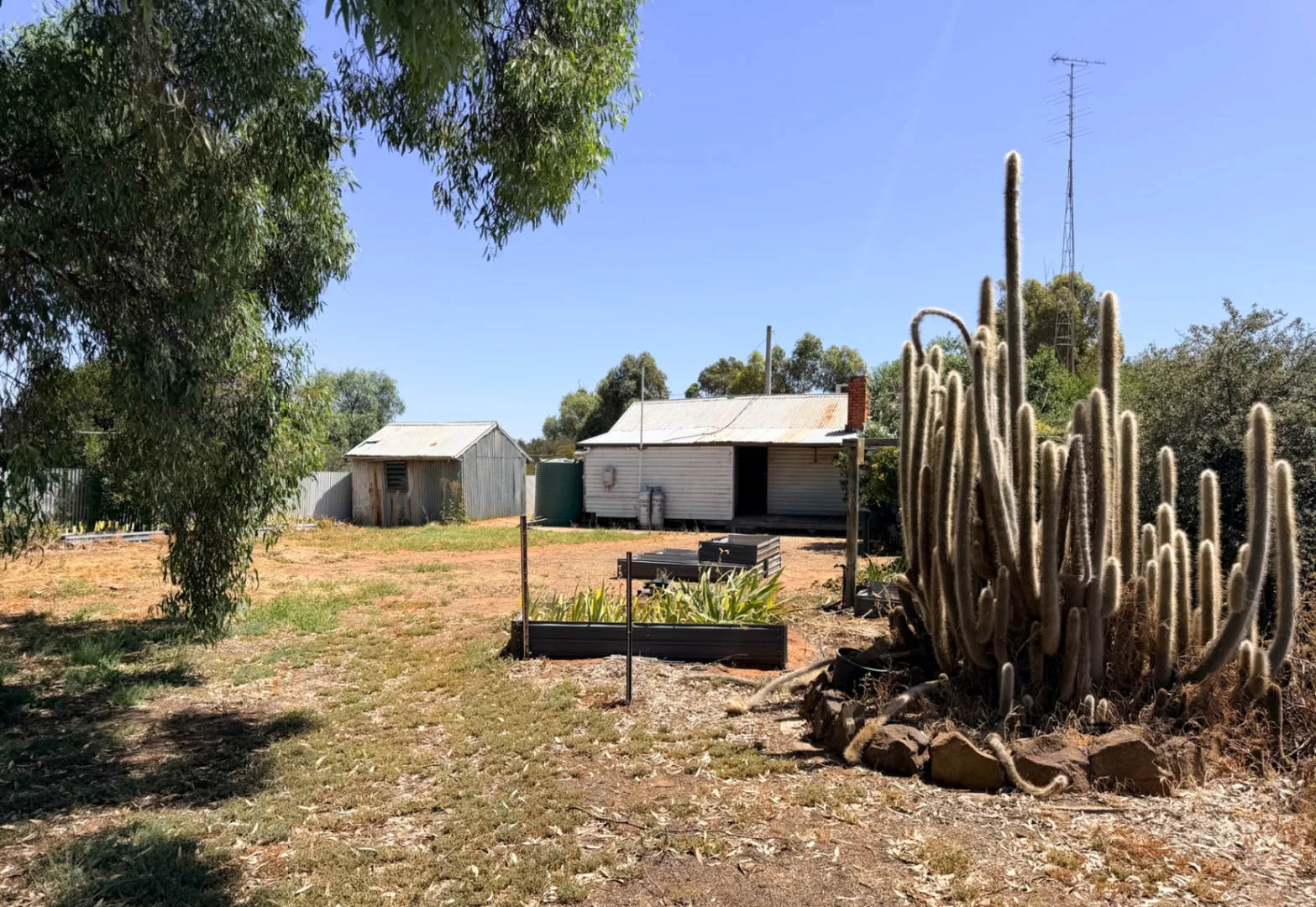 Additional image 20 of 33 Currawa, Patchewollock VIC 3491