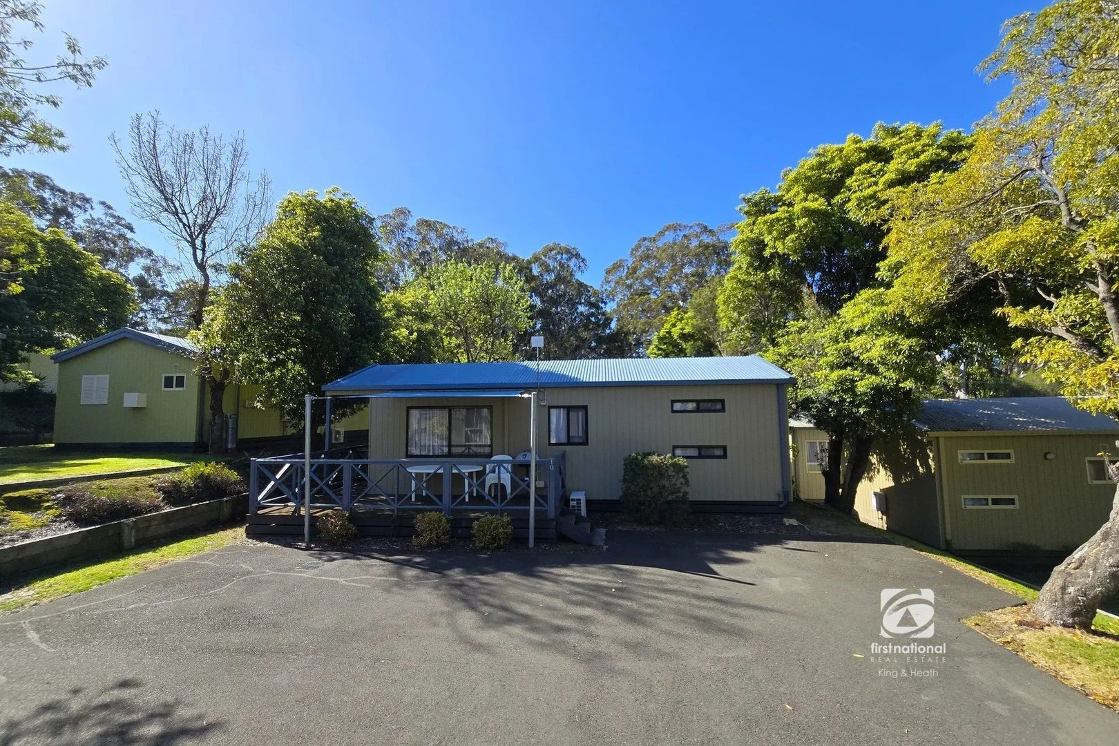 10/1 Mairburn Road, Metung VIC 3904