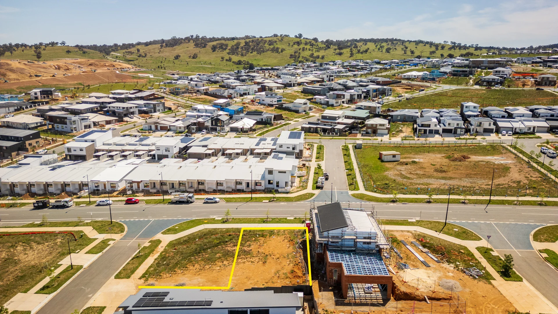 Additional image 5 of 3 Argonaut Street, Whitlam ACT 2611