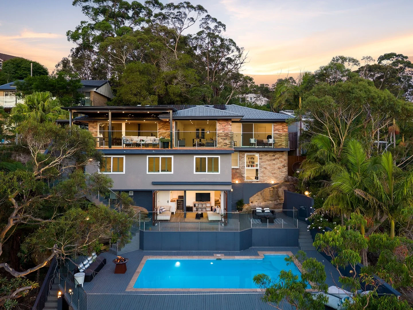 Additional image 2 of 10 Nentoura Place, Turramurra NSW 2074