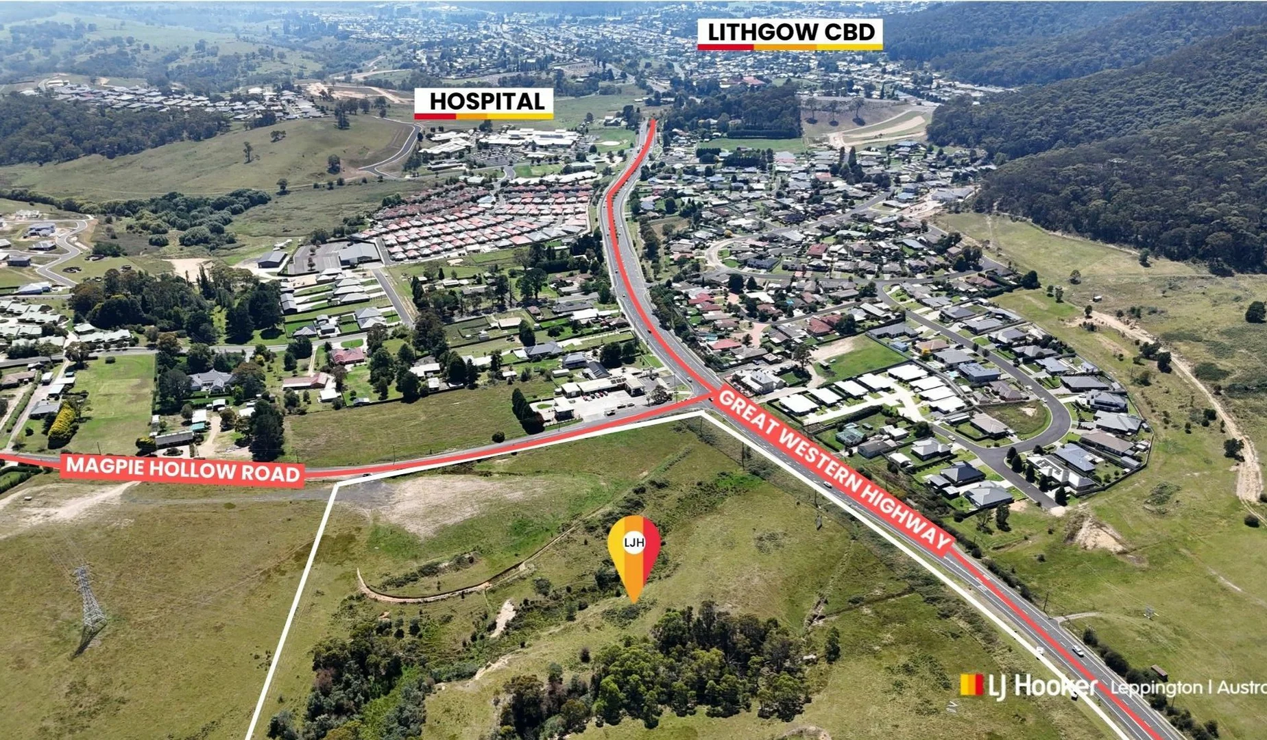 Additional image 2 of 5 Magpie Hollow Road, South Bowenfels NSW 2790