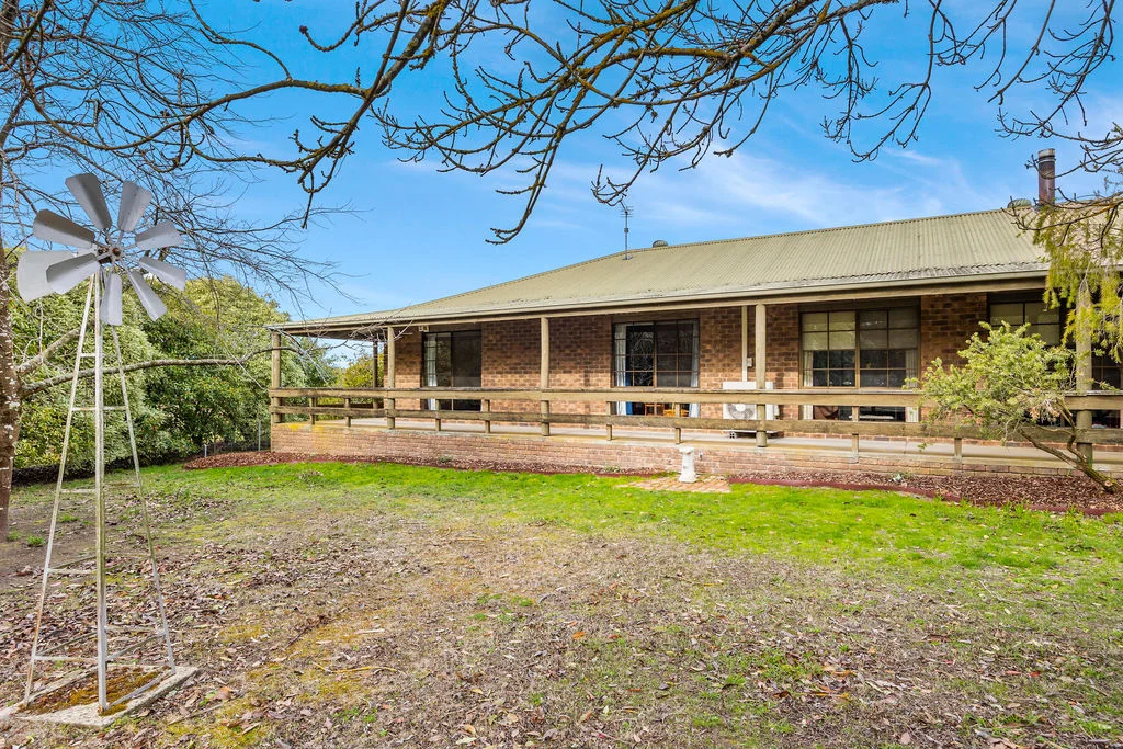 Additional image 20 of 135 Yankee Flat Road, Navigators VIC 3352