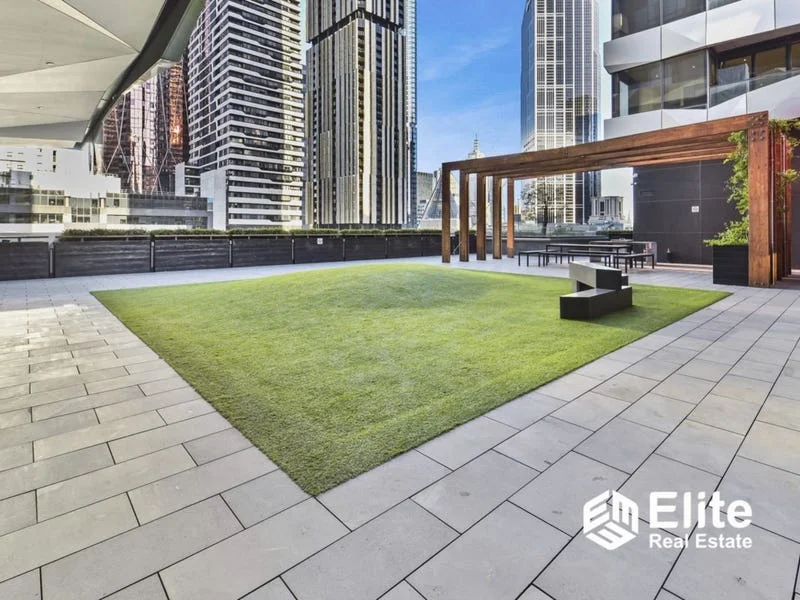Additional image 9 of 1303/120 Abeckett Street, Melbourne VIC 3000