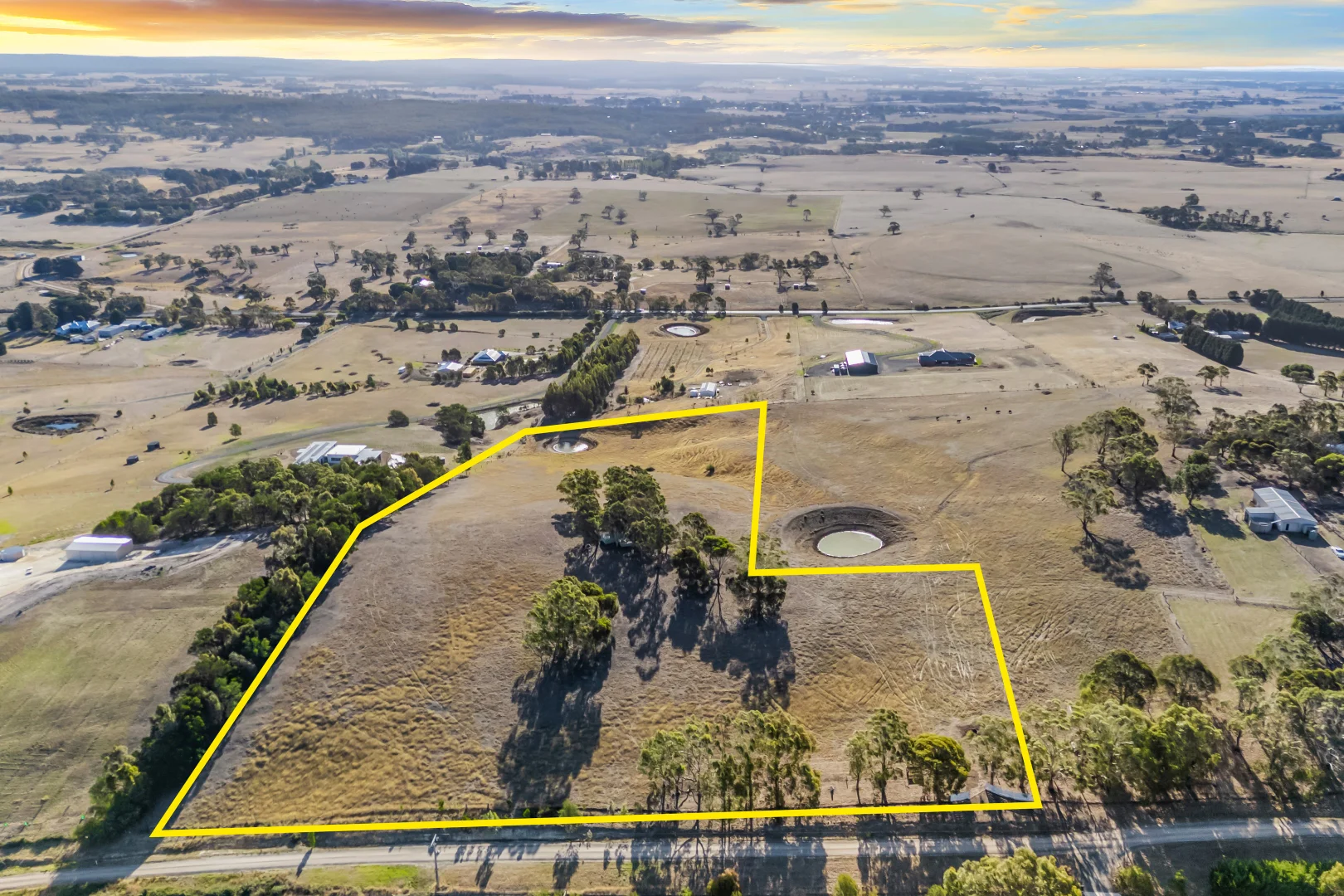 Additional image 2 of Lot 2/46 Nicholsons Road, Durham Lead VIC 3352