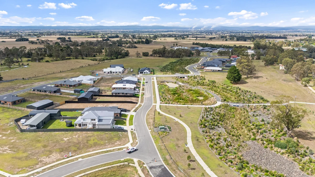 Additional image 12 of Stage 3 Phoenix Park Estate, Glengarry VIC 3854