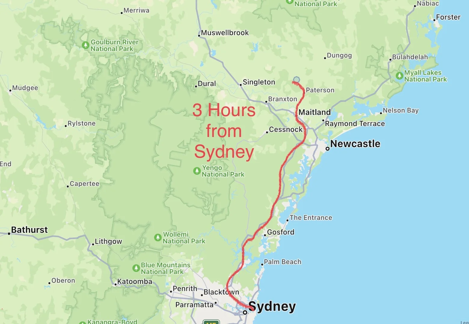 Additional image 2 of 584 Moonabung Rd, Vacy NSW 2421