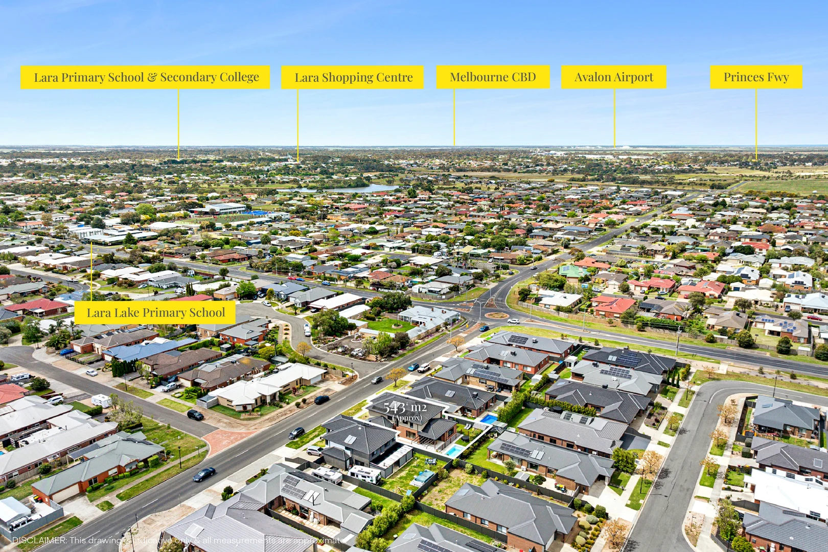 Additional image 24 of 9 Canterbury Road West, Lara VIC 3212