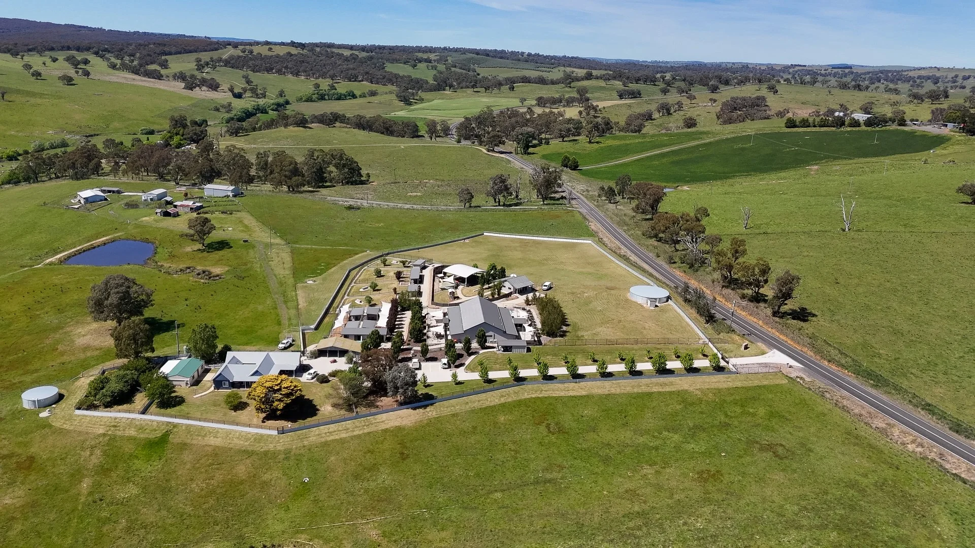 1557 Rockley Road, Fosters Valley NSW 2795