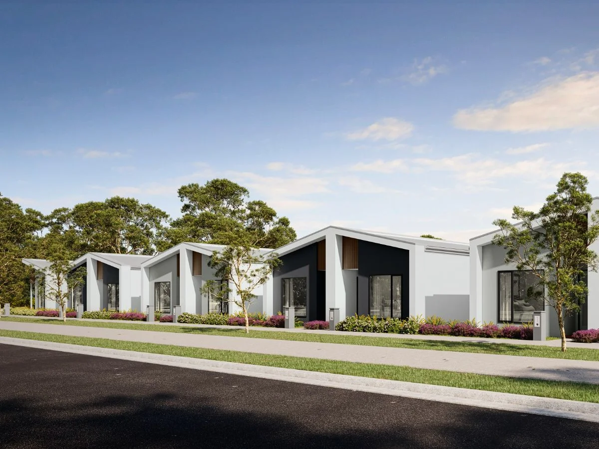 Lot 722 Cosgrove Drive, Beveridge VIC 3753